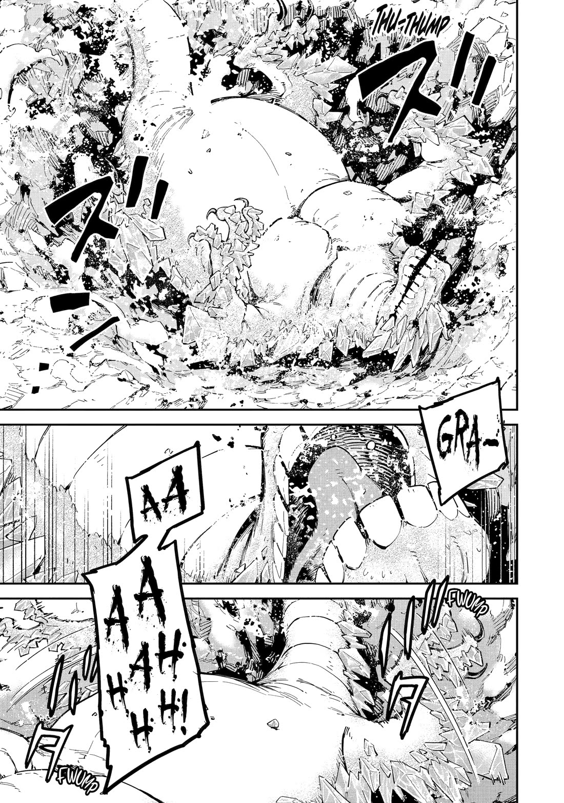 Isekai Kenja no Tensei Musou ~Geemu no Chishiki de Isekai Saikyou~ Chapter 47 page 20 - Chapter 47