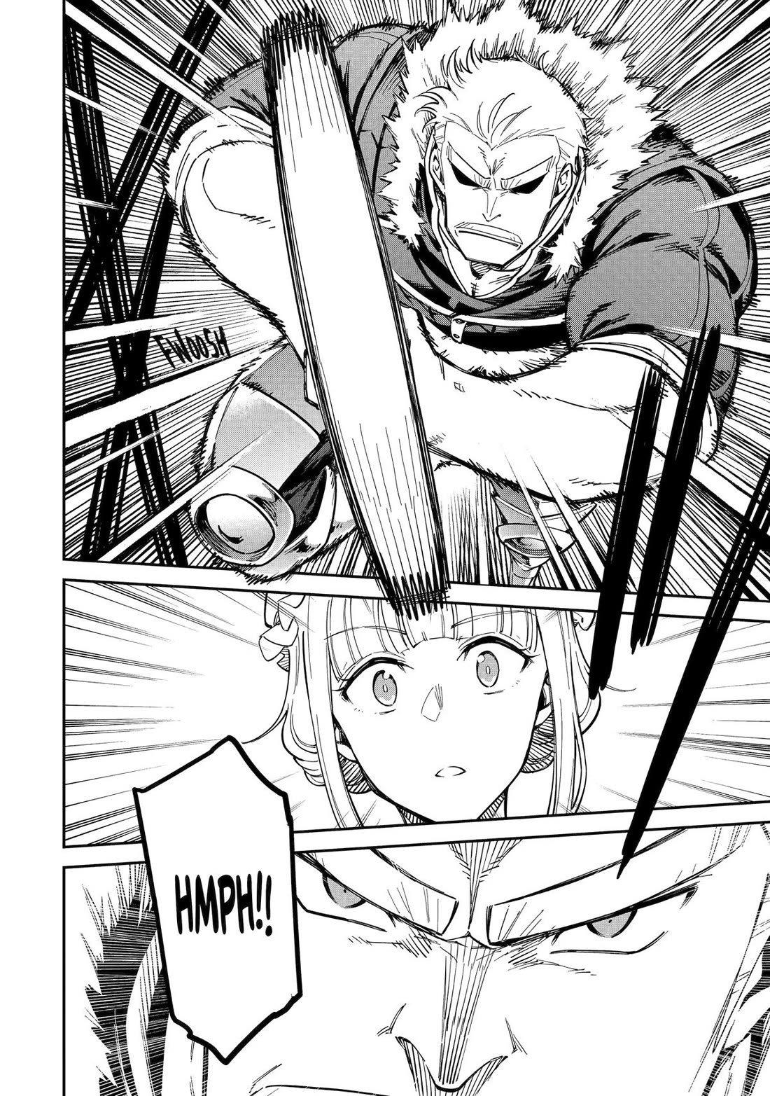 Isekai Kenja no Tensei Musou ~Geemu no Chishiki de Isekai Saikyou~ Chapter 49 page 18 - Chapter 49