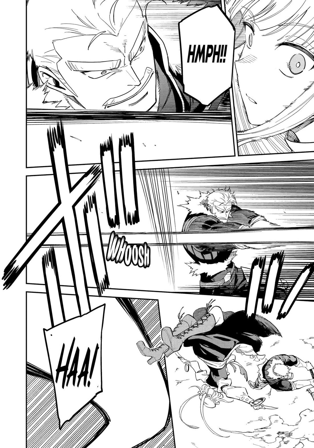 Isekai Kenja no Tensei Musou ~Geemu no Chishiki de Isekai Saikyou~ Chapter 49 page 24 - Chapter 49