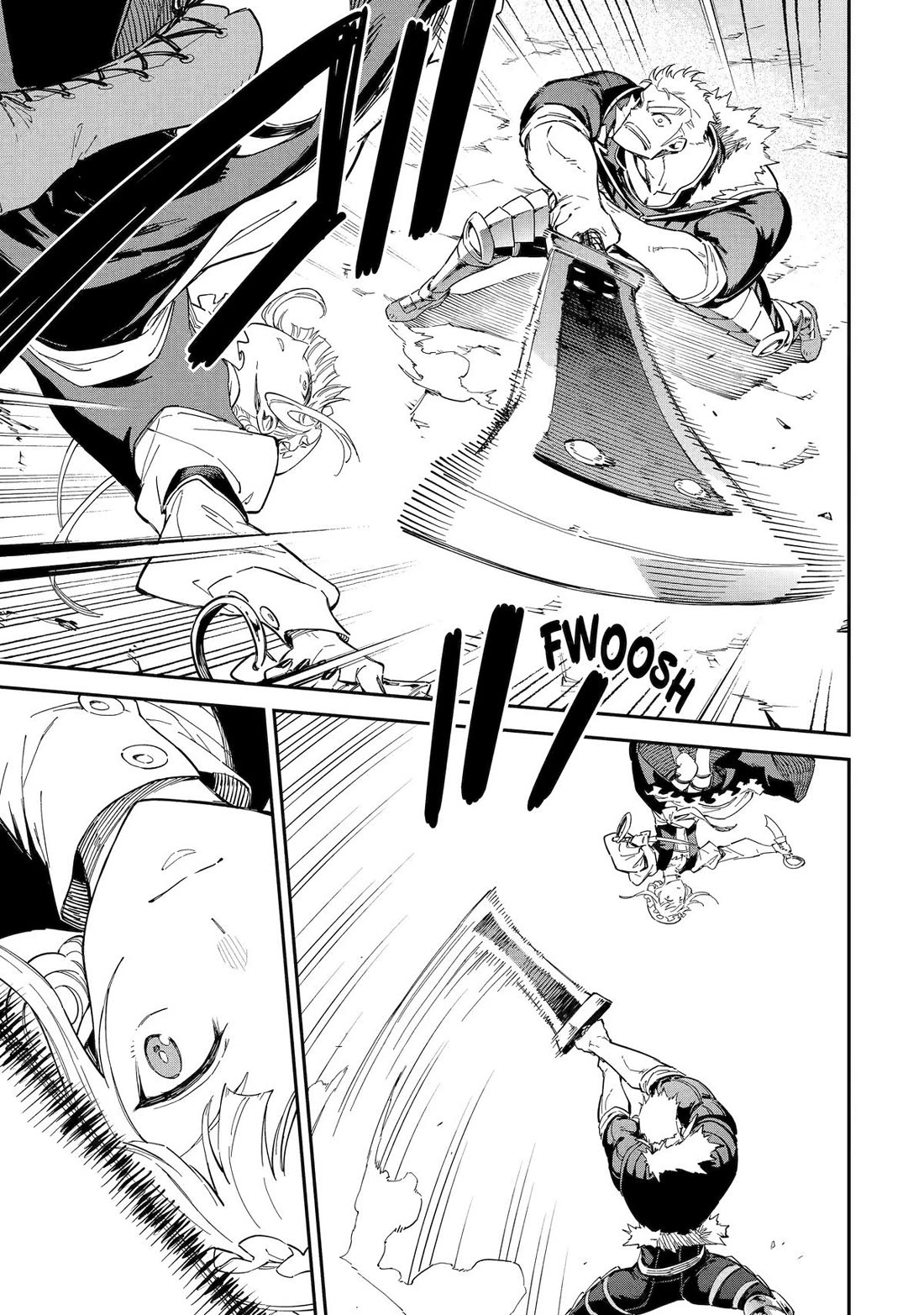 Isekai Kenja no Tensei Musou ~Geemu no Chishiki de Isekai Saikyou~ Chapter 49 page 25 - Chapter 49
