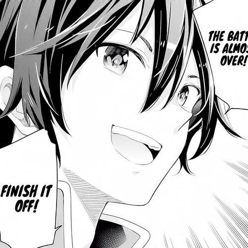 Isekai Kenja no Tensei Musou ~Geemu no Chishiki de Isekai Saikyou~ Chapter 5: It was like a raid. cover