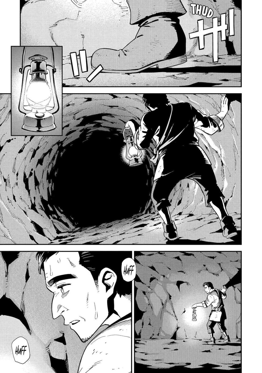 Isekai Kenja no Tensei Musou ~Geemu no Chishiki de Isekai Saikyou~ Chapter 50 page 12 - Chapter 50