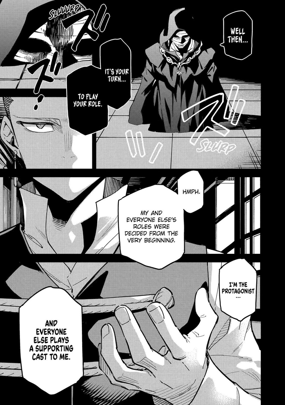 Isekai Kenja no Tensei Musou ~Geemu no Chishiki de Isekai Saikyou~ Chapter 51 page 16 - Chapter 51