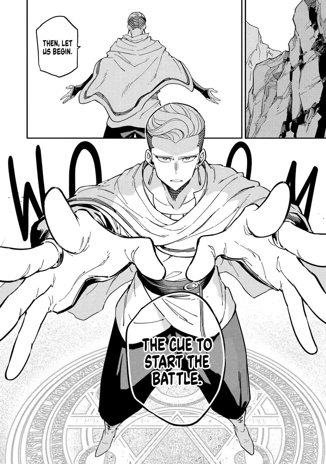 Isekai Kenja no Tensei Musou ~Geemu no Chishiki de Isekai Saikyou~ Chapter 51 page 17 - Chapter 51