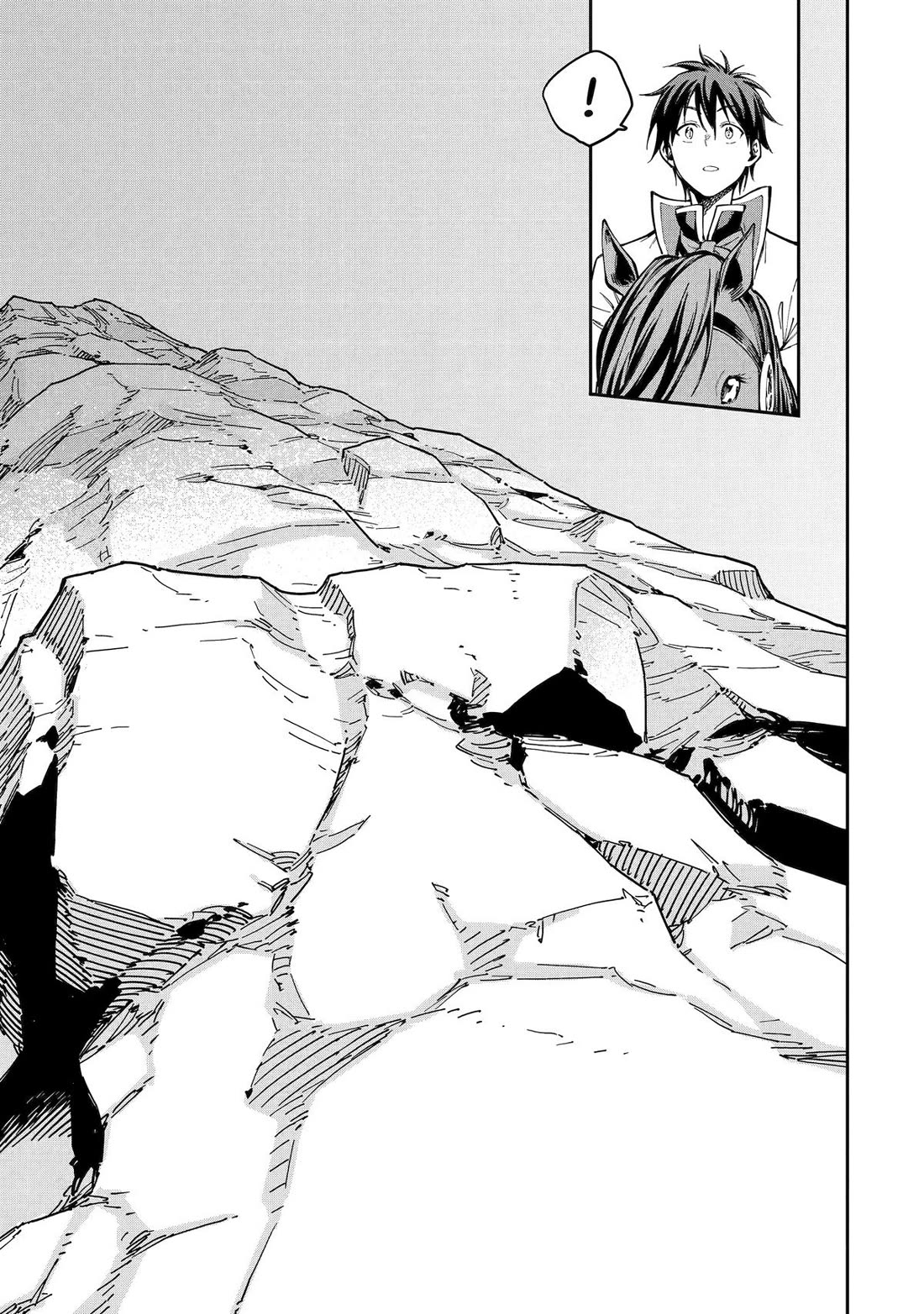 Isekai Kenja no Tensei Musou ~Geemu no Chishiki de Isekai Saikyou~ Chapter 51 page 20 - Chapter 51