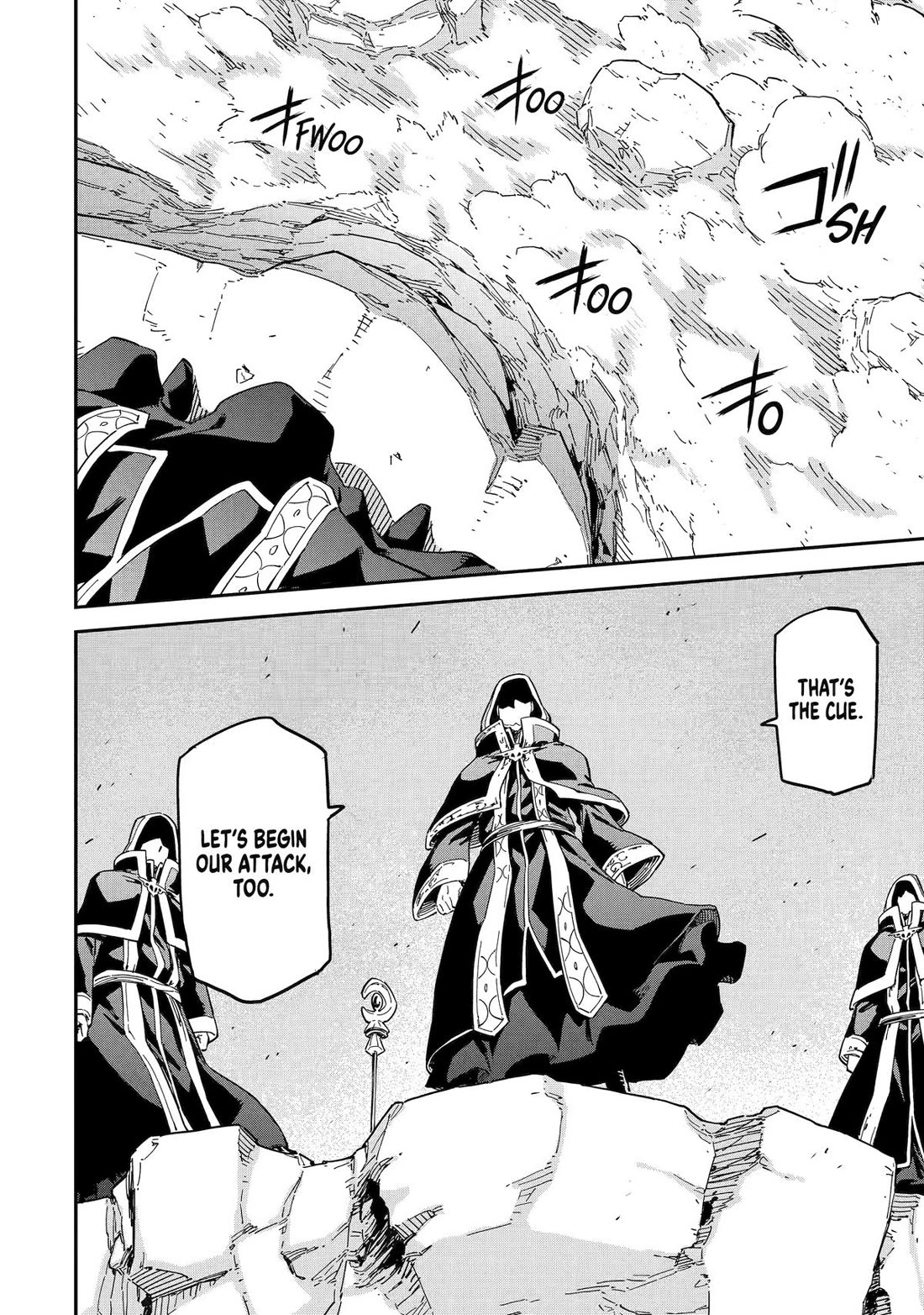 Isekai Kenja no Tensei Musou ~Geemu no Chishiki de Isekai Saikyou~ Chapter 51 page 24 - Chapter 51
