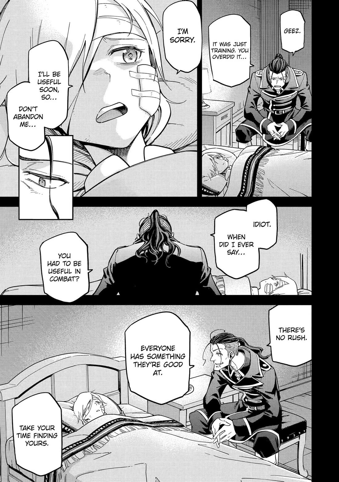 Isekai Kenja no Tensei Musou ~Geemu no Chishiki de Isekai Saikyou~ Chapter 51 page 4 - Chapter 51