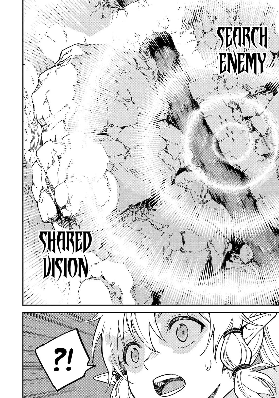 Isekai Kenja no Tensei Musou ~Geemu no Chishiki de Isekai Saikyou~ Chapter 51 page 9 - Chapter 51