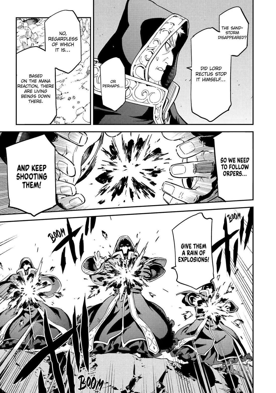 Isekai Kenja no Tensei Musou ~Geemu no Chishiki de Isekai Saikyou~ Chapter 52 page 11 - Chapter 52