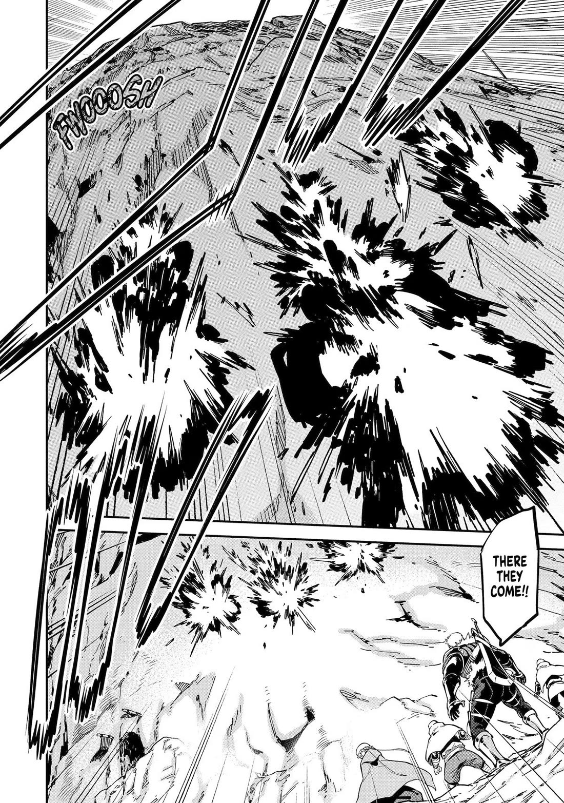 Isekai Kenja no Tensei Musou ~Geemu no Chishiki de Isekai Saikyou~ Chapter 52 page 12 - Chapter 52