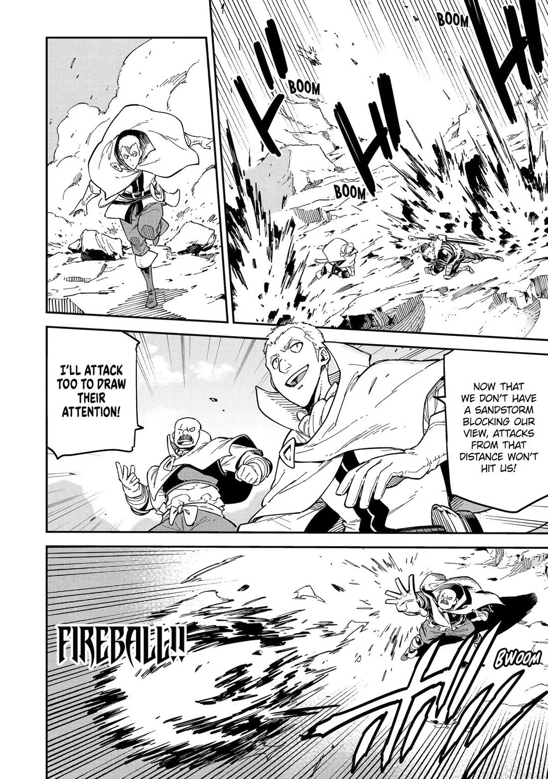 Isekai Kenja no Tensei Musou ~Geemu no Chishiki de Isekai Saikyou~ Chapter 52 page 20 - Chapter 52