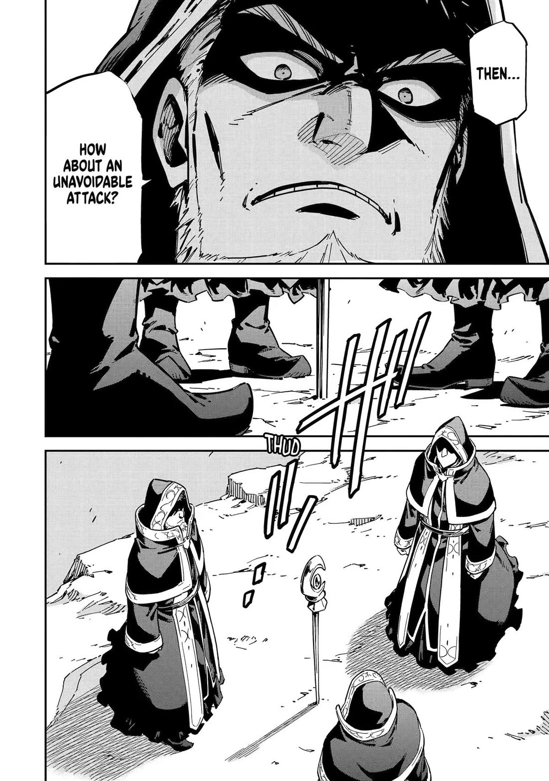 Isekai Kenja no Tensei Musou ~Geemu no Chishiki de Isekai Saikyou~ Chapter 52 page 26 - Chapter 52