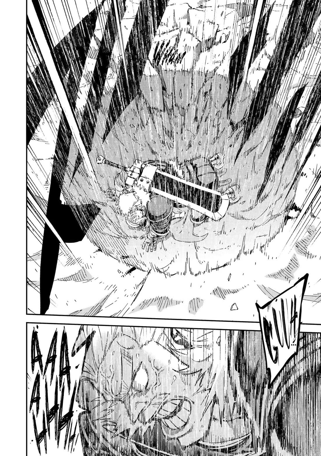 Isekai Kenja no Tensei Musou ~Geemu no Chishiki de Isekai Saikyou~ Chapter 52 page 34 - Chapter 52