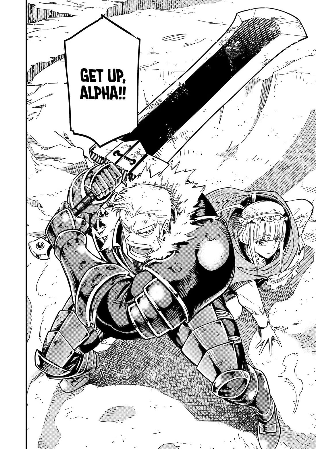 Isekai Kenja no Tensei Musou ~Geemu no Chishiki de Isekai Saikyou~ Chapter 52 page 36 - Chapter 52