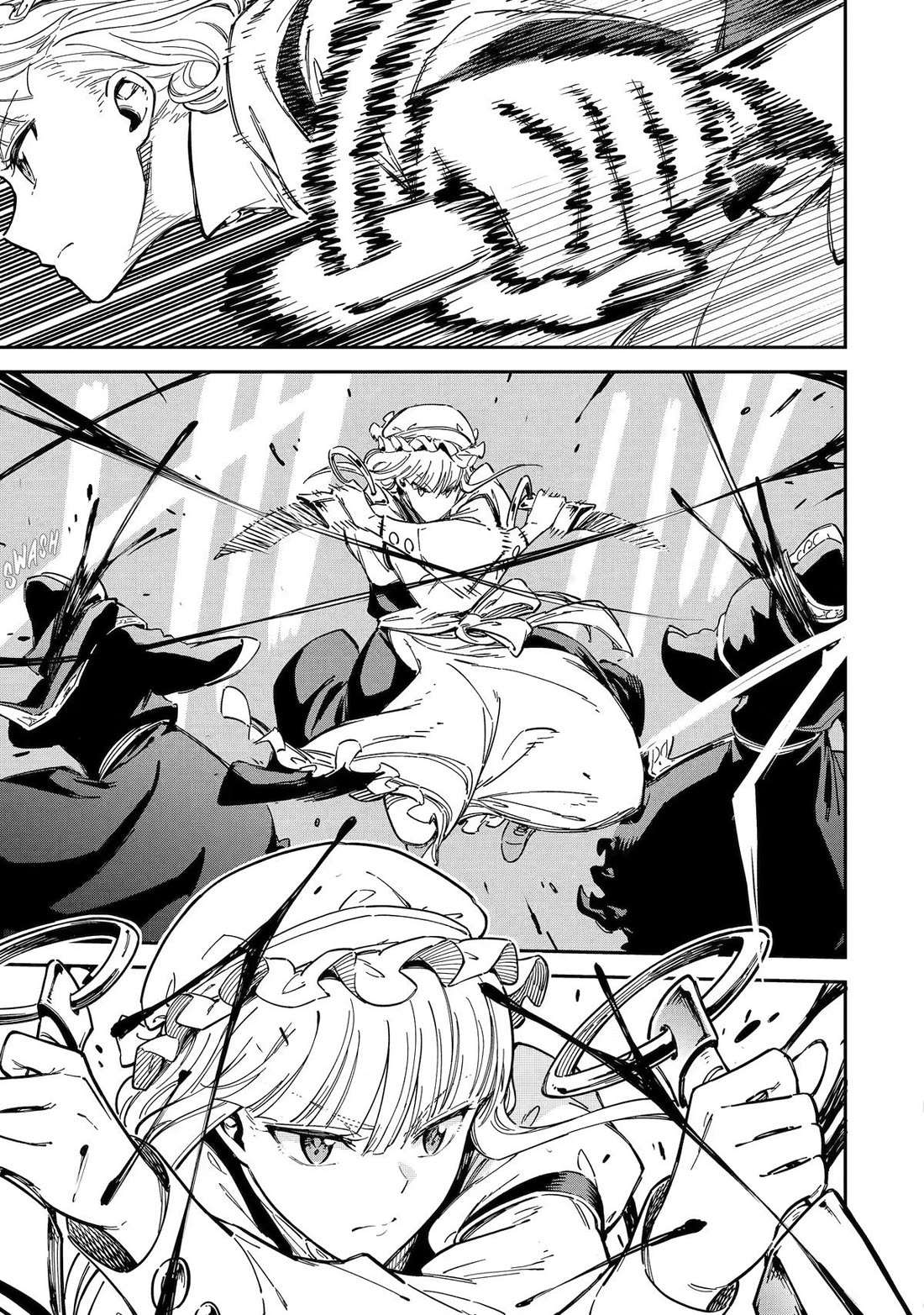 Isekai Kenja no Tensei Musou ~Geemu no Chishiki de Isekai Saikyou~ Chapter 52 page 43 - Chapter 52