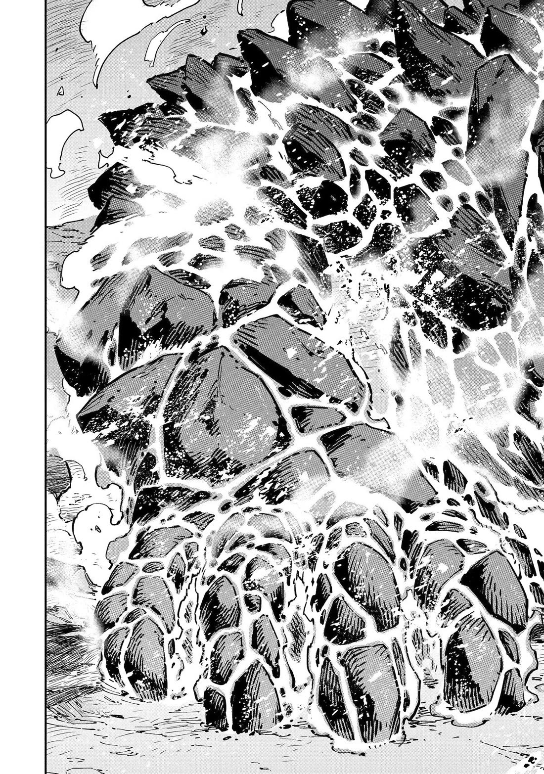 Isekai Kenja no Tensei Musou ~Geemu no Chishiki de Isekai Saikyou~ Chapter 52 page 52 - Chapter 52