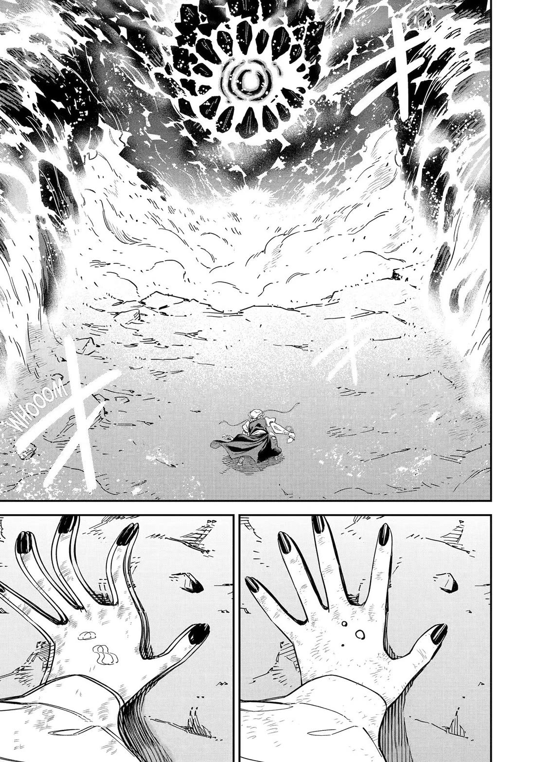 Isekai Kenja no Tensei Musou ~Geemu no Chishiki de Isekai Saikyou~ Chapter 53 page 14 - Chapter 53