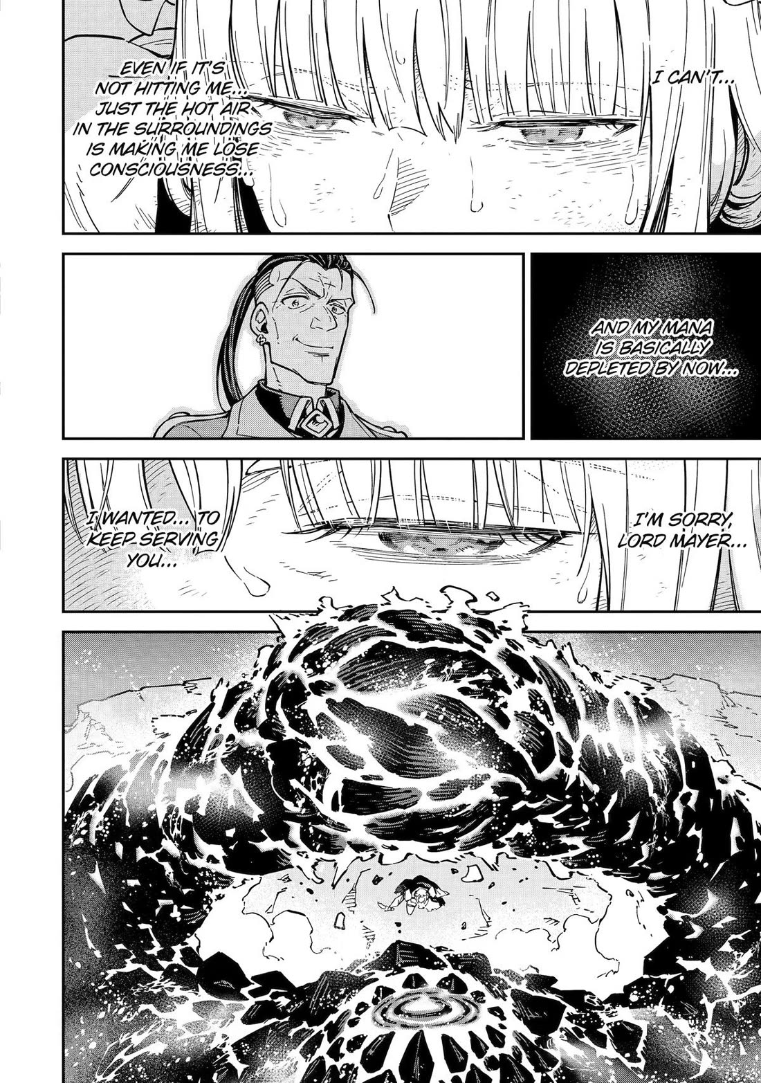 Isekai Kenja no Tensei Musou ~Geemu no Chishiki de Isekai Saikyou~ Chapter 53 page 15 - Chapter 53