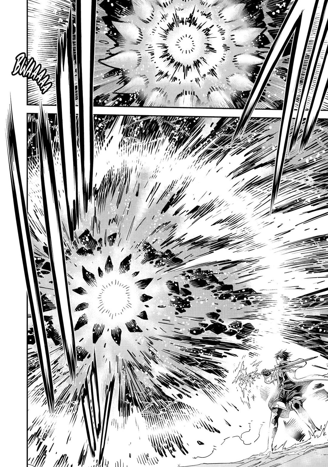 Isekai Kenja no Tensei Musou ~Geemu no Chishiki de Isekai Saikyou~ Chapter 53 page 30 - Chapter 53