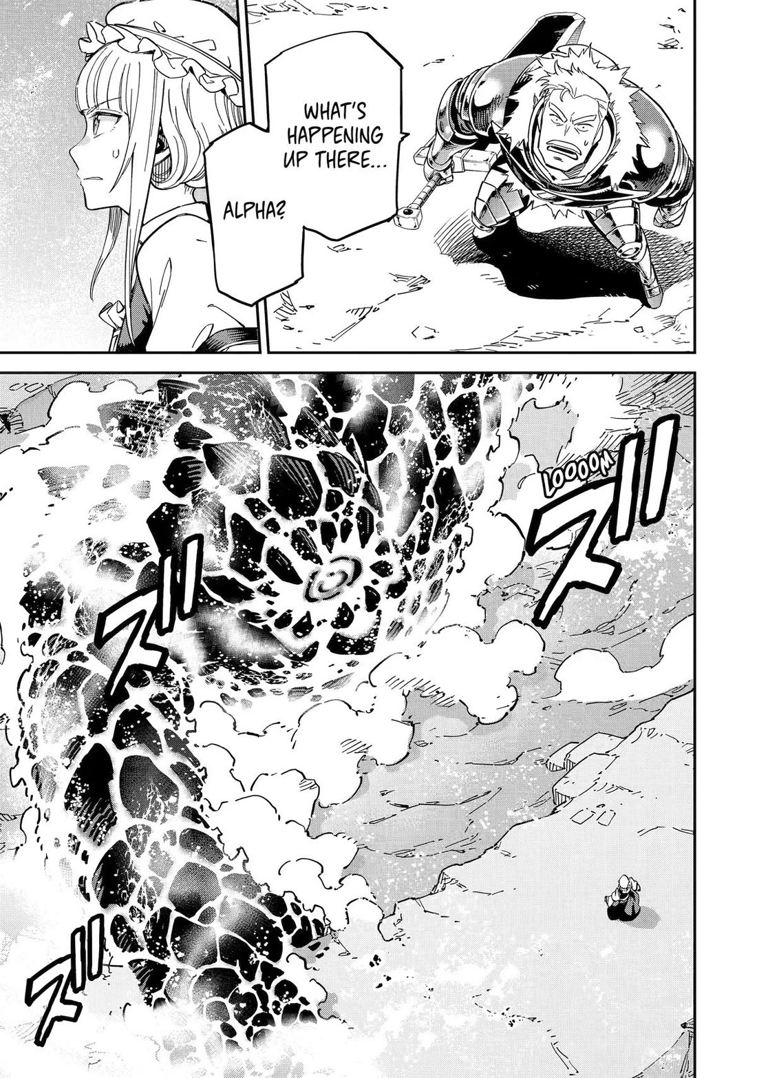 Isekai Kenja no Tensei Musou ~Geemu no Chishiki de Isekai Saikyou~ Chapter 53 page 4 - Chapter 53