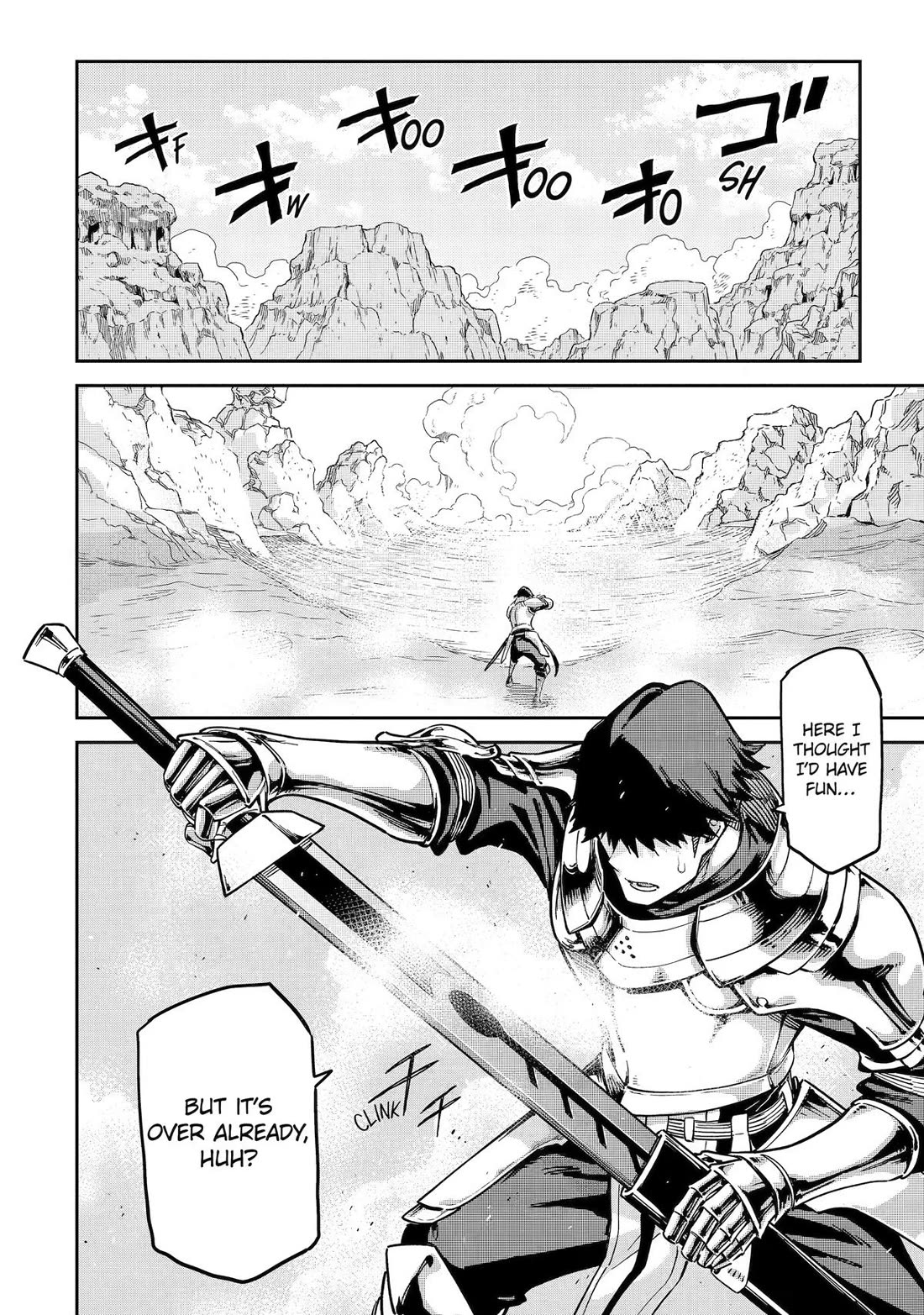 Isekai Kenja no Tensei Musou ~Geemu no Chishiki de Isekai Saikyou~ Chapter 53 page 49 - Chapter 53