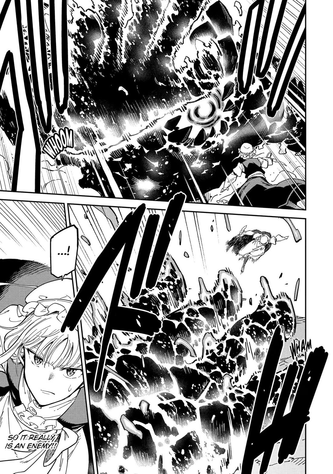 Isekai Kenja no Tensei Musou ~Geemu no Chishiki de Isekai Saikyou~ Chapter 53 page 6 - Chapter 53