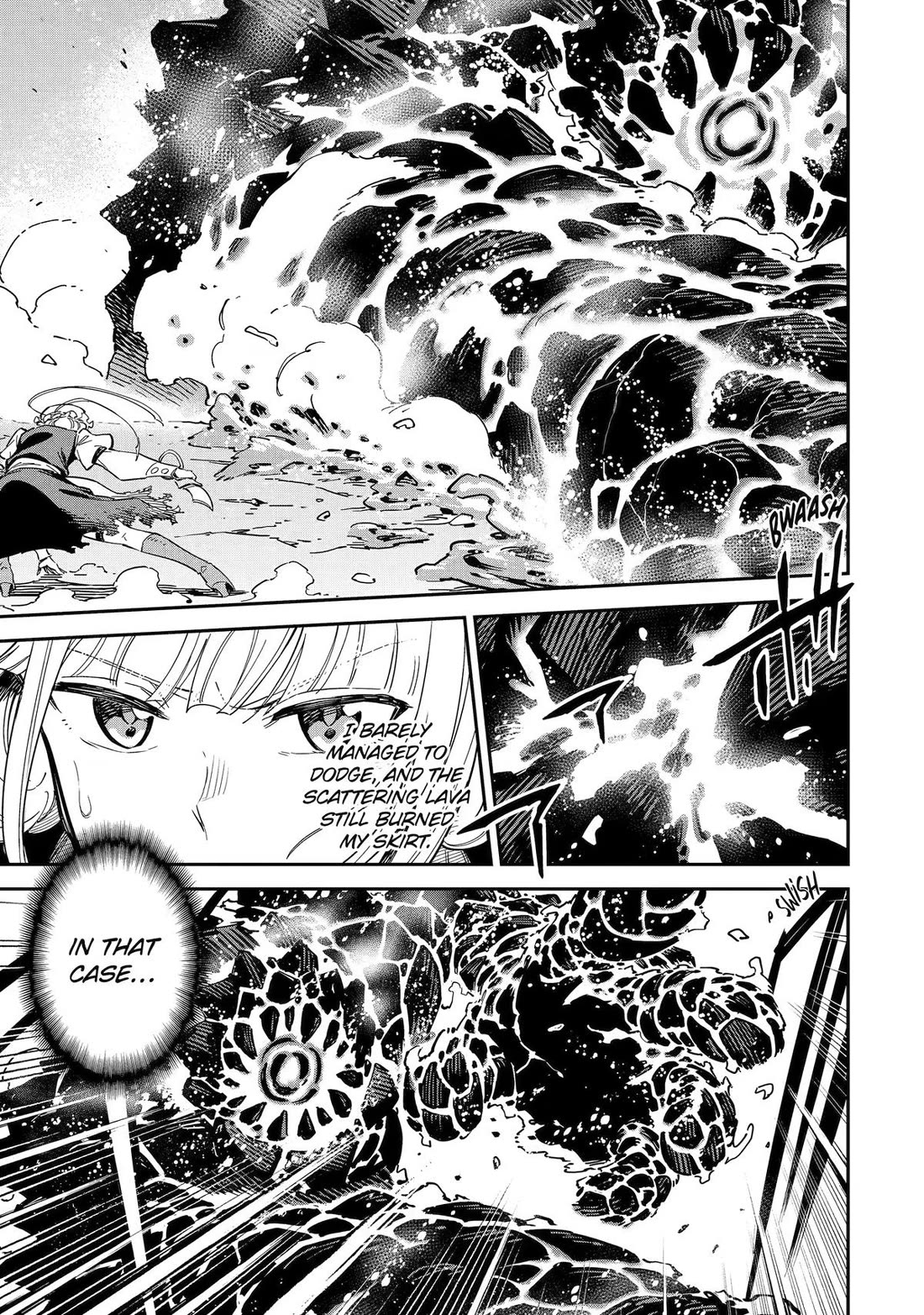 Isekai Kenja no Tensei Musou ~Geemu no Chishiki de Isekai Saikyou~ Chapter 53 page 8 - Chapter 53