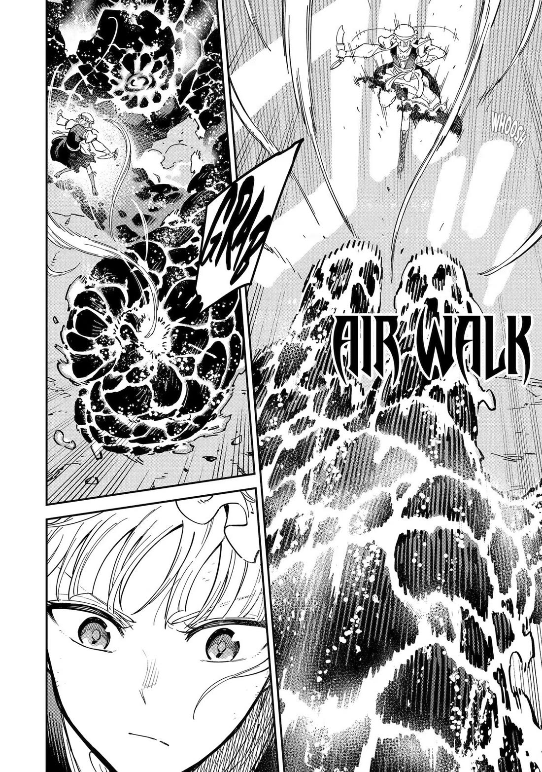 Isekai Kenja no Tensei Musou ~Geemu no Chishiki de Isekai Saikyou~ Chapter 53 page 9 - Chapter 53