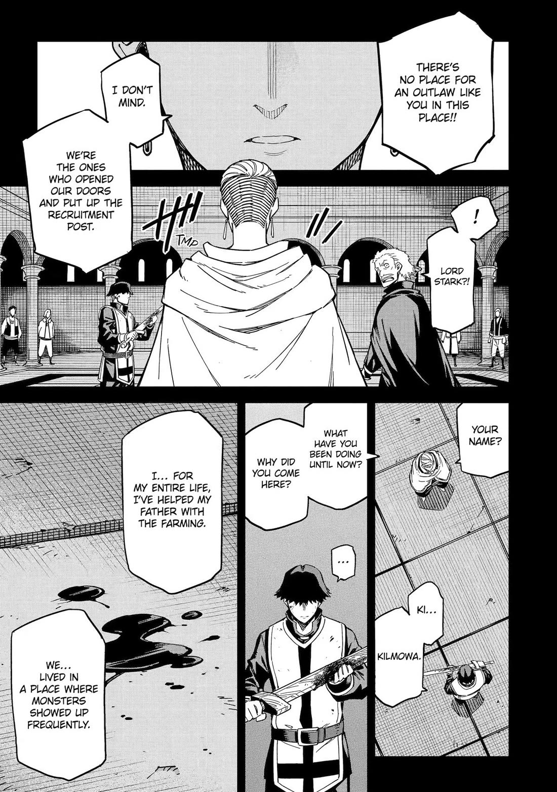 Isekai Kenja no Tensei Musou ~Geemu no Chishiki de Isekai Saikyou~ Chapter 54 page 20 - Chapter 54