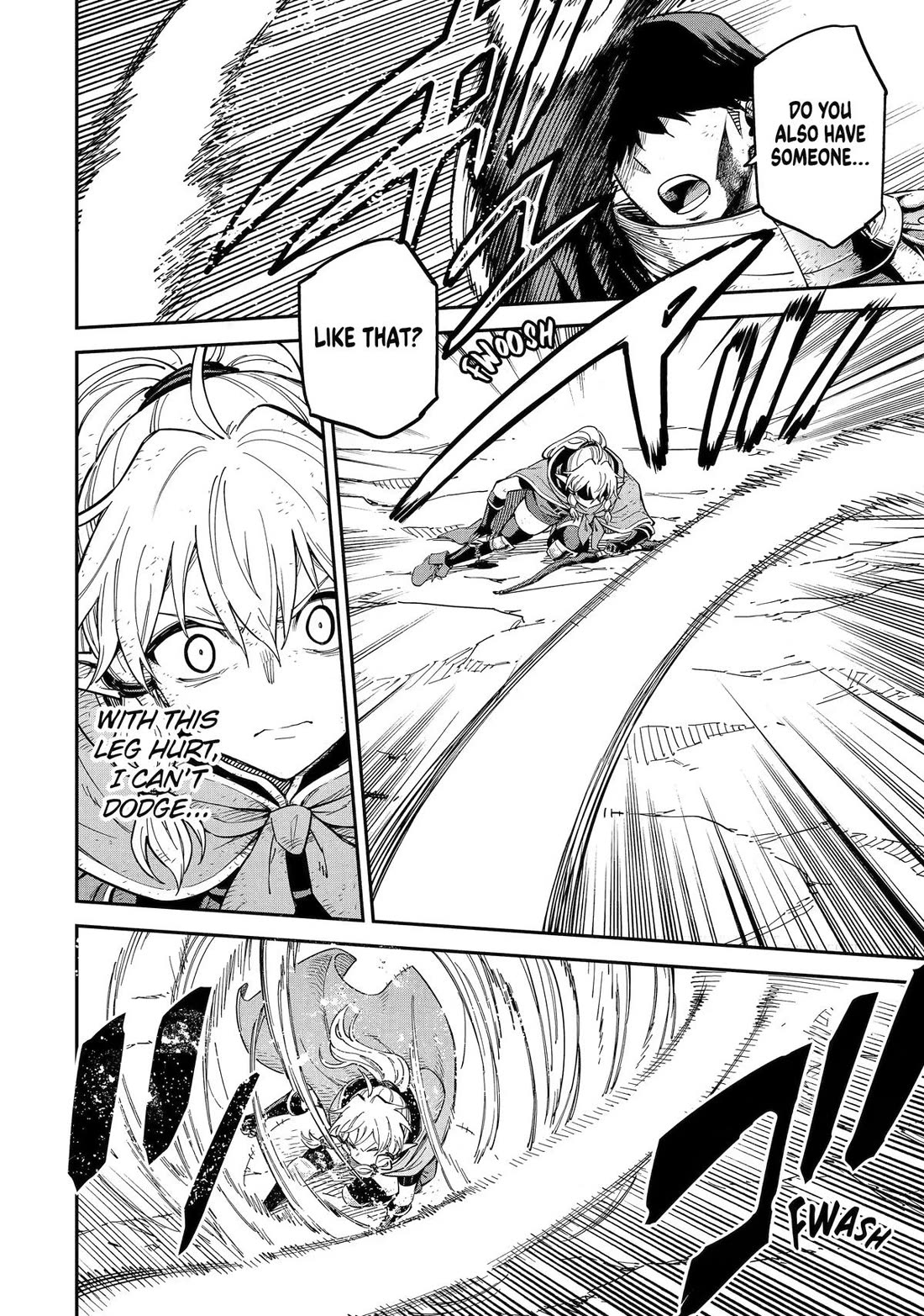Isekai Kenja no Tensei Musou ~Geemu no Chishiki de Isekai Saikyou~ Chapter 54 page 40 - Chapter 54