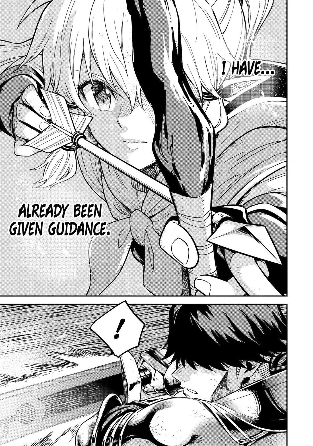 Isekai Kenja no Tensei Musou ~Geemu no Chishiki de Isekai Saikyou~ Chapter 54 page 54 - Chapter 54