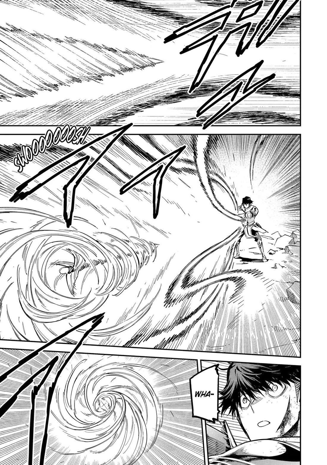 Isekai Kenja no Tensei Musou ~Geemu no Chishiki de Isekai Saikyou~ Chapter 54 page 57 - Chapter 54