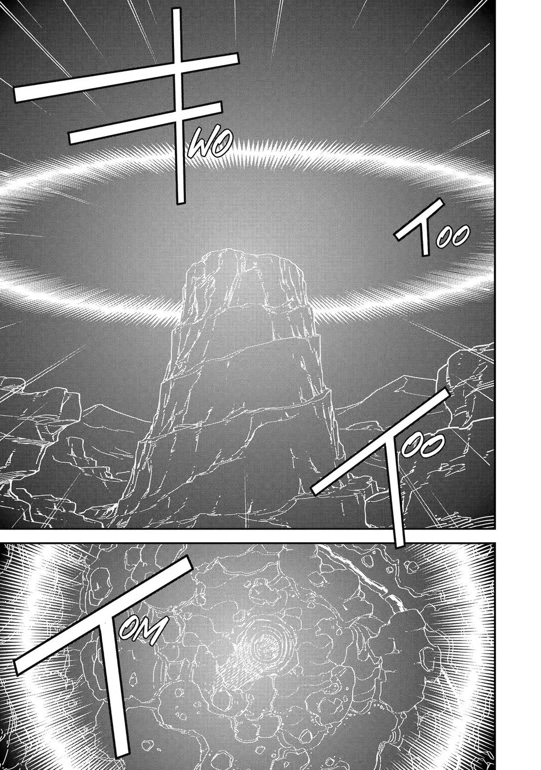 Isekai Kenja no Tensei Musou ~Geemu no Chishiki de Isekai Saikyou~ Chapter 54 page 6 - Chapter 54