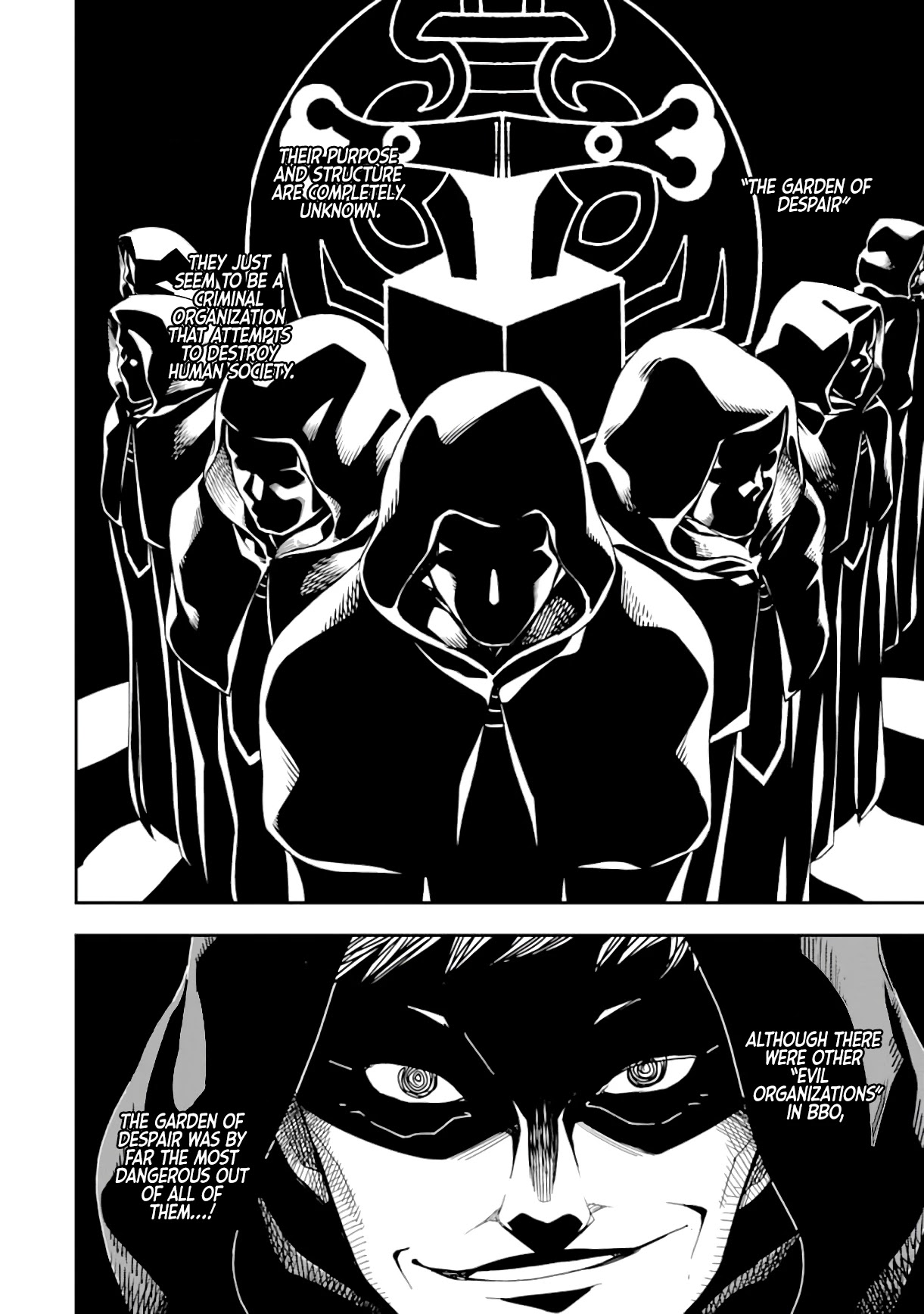 Isekai Kenja no Tensei Musou ~Geemu no Chishiki de Isekai Saikyou~ Chapter 7 page 31 - Chapter 7