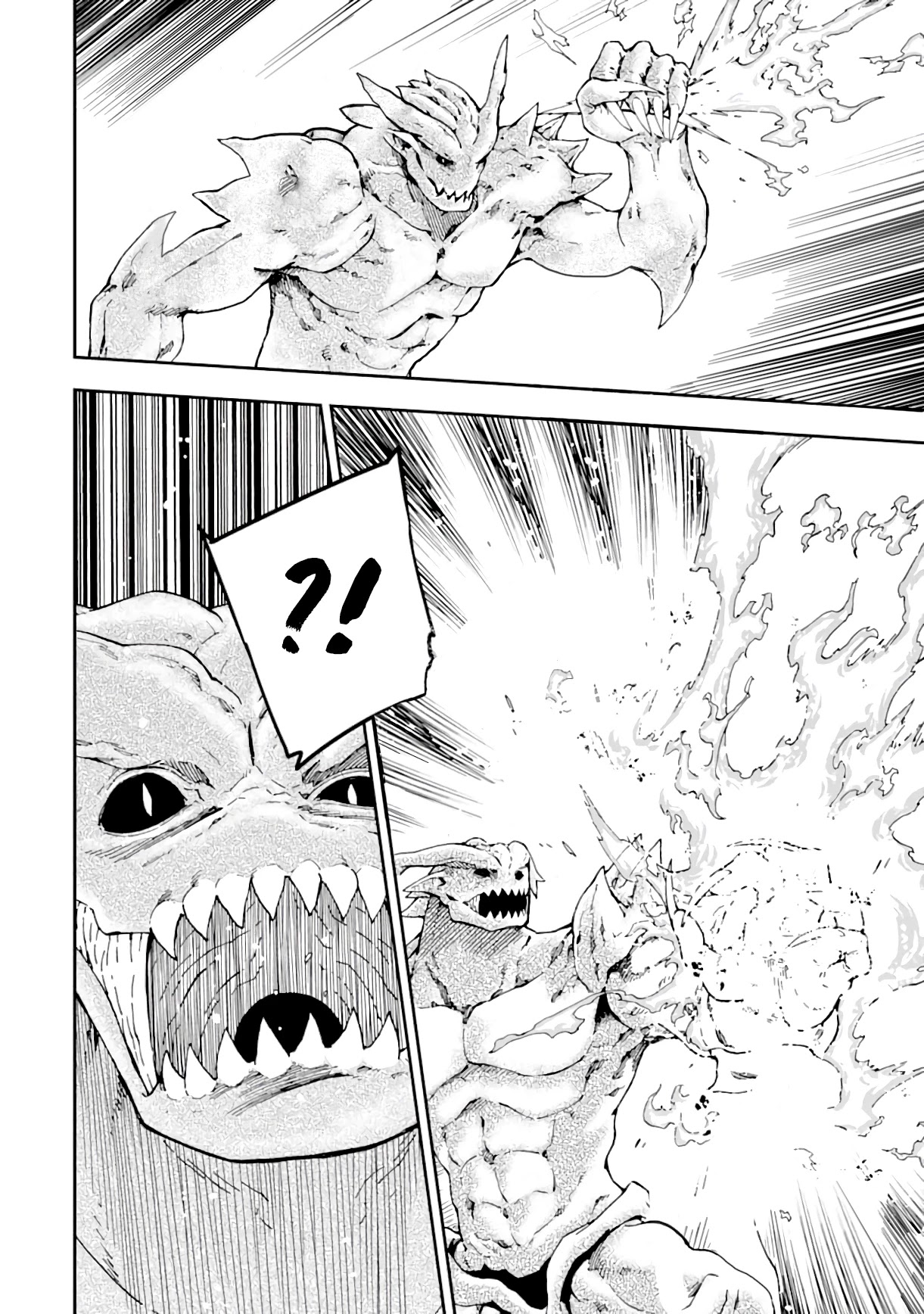 Isekai Kenja no Tensei Musou ~Geemu no Chishiki de Isekai Saikyou~ Chapter 8 page 19 - Chapter 8