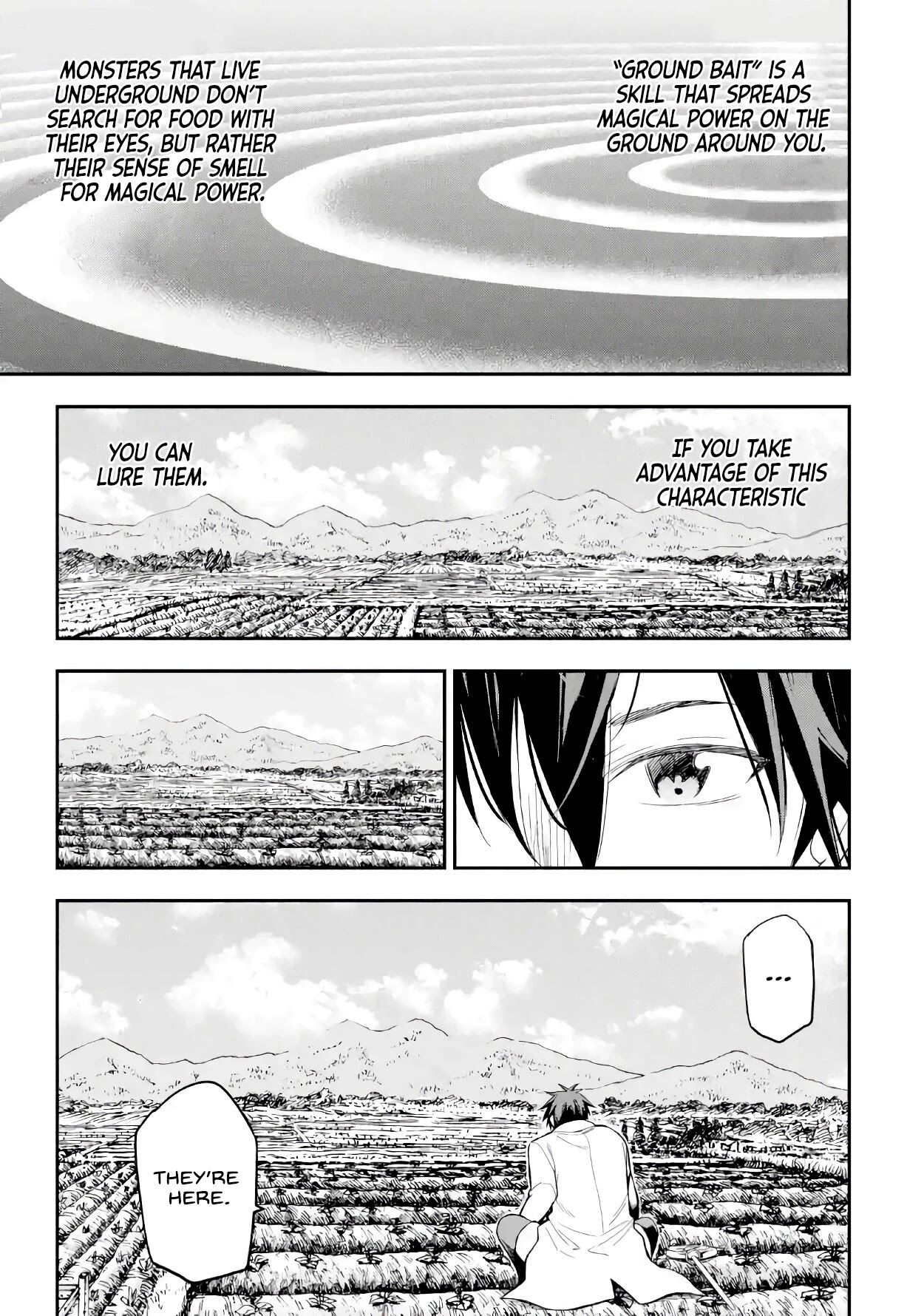 Isekai Kenja no Tensei Musou ~Geemu no Chishiki de Isekai Saikyou~ Chapter 9 page 25 - Chapter 9
