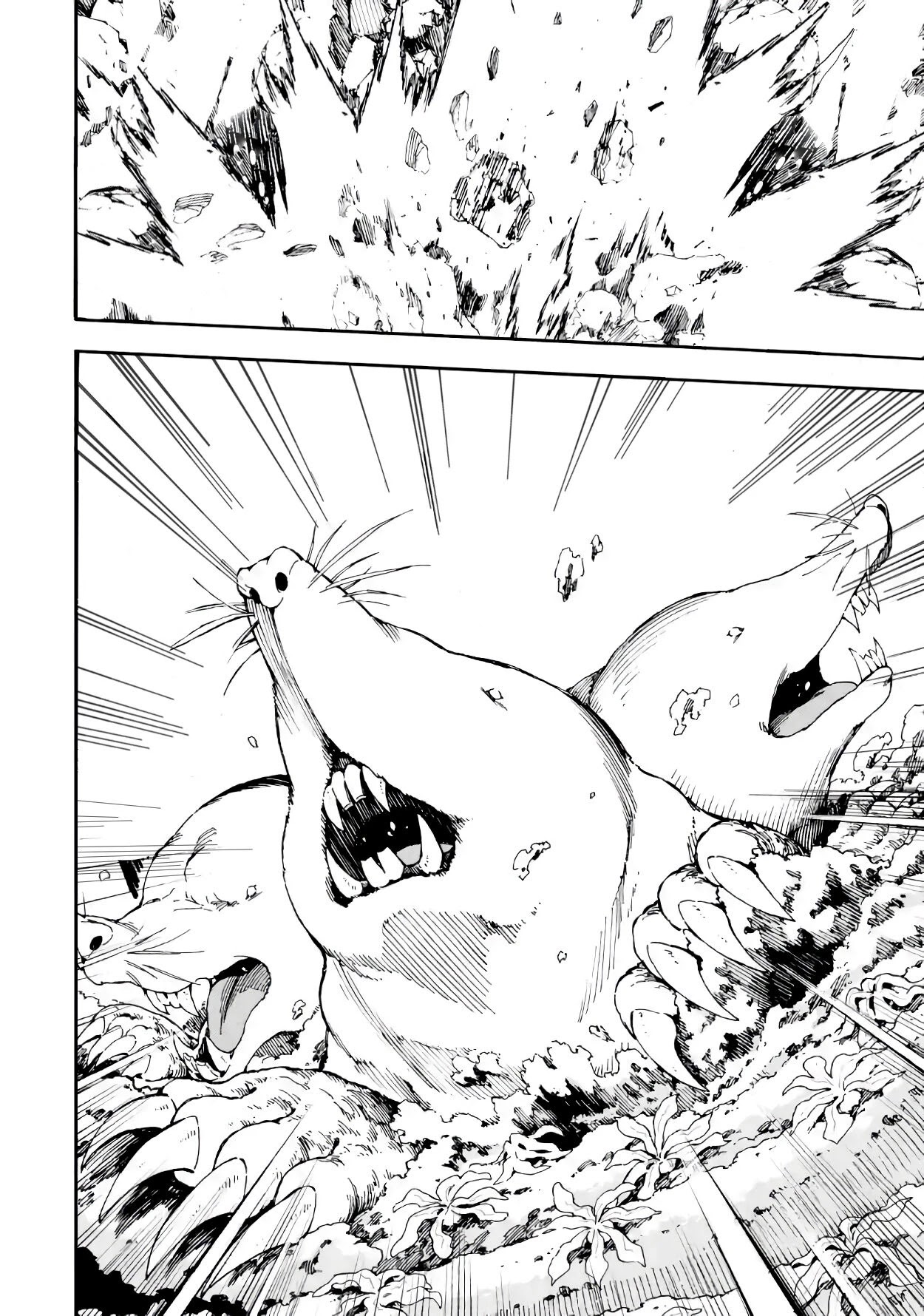 Isekai Kenja no Tensei Musou ~Geemu no Chishiki de Isekai Saikyou~ Chapter 9 page 26 - Chapter 9