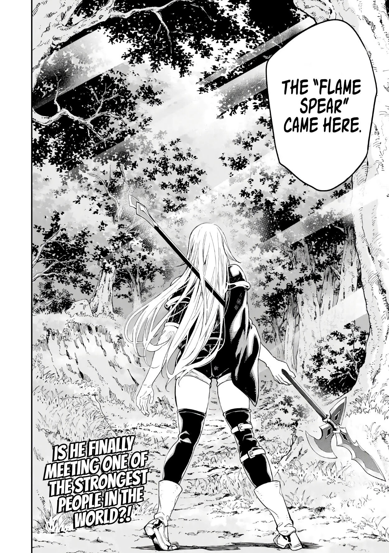 Isekai Kenja no Tensei Musou ~Geemu no Chishiki de Isekai Saikyou~ Chapter 9 page 38 - Chapter 9