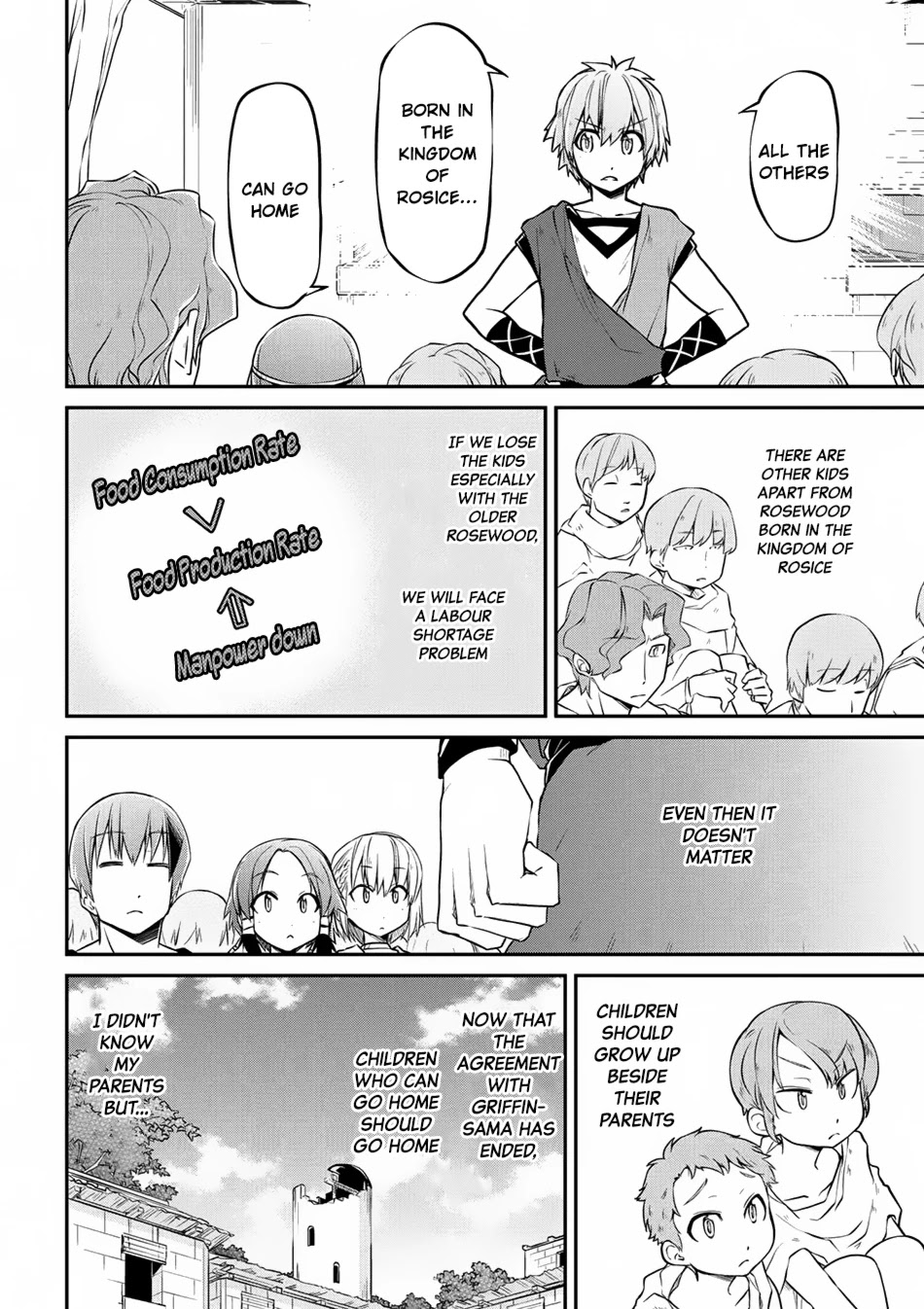 Isekai Kenkokuki Chapter 15 page 15 - Chapter 15