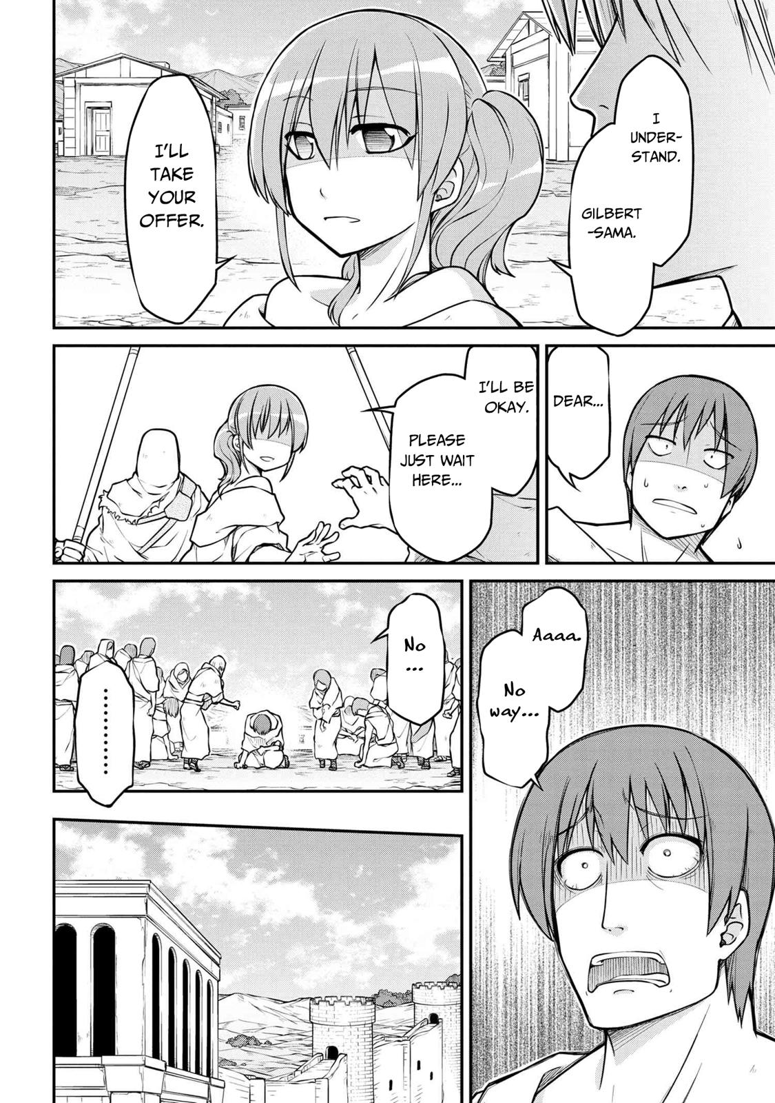 Isekai Kenkokuki Chapter 38.2 page 9 - Chapter 38.2