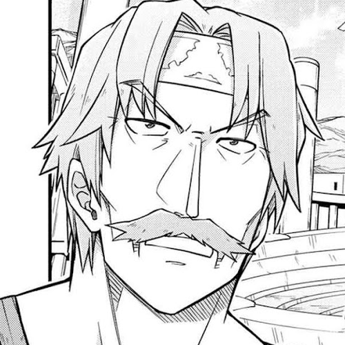 Isekai Kenkokuki Chapter 41.2 cover