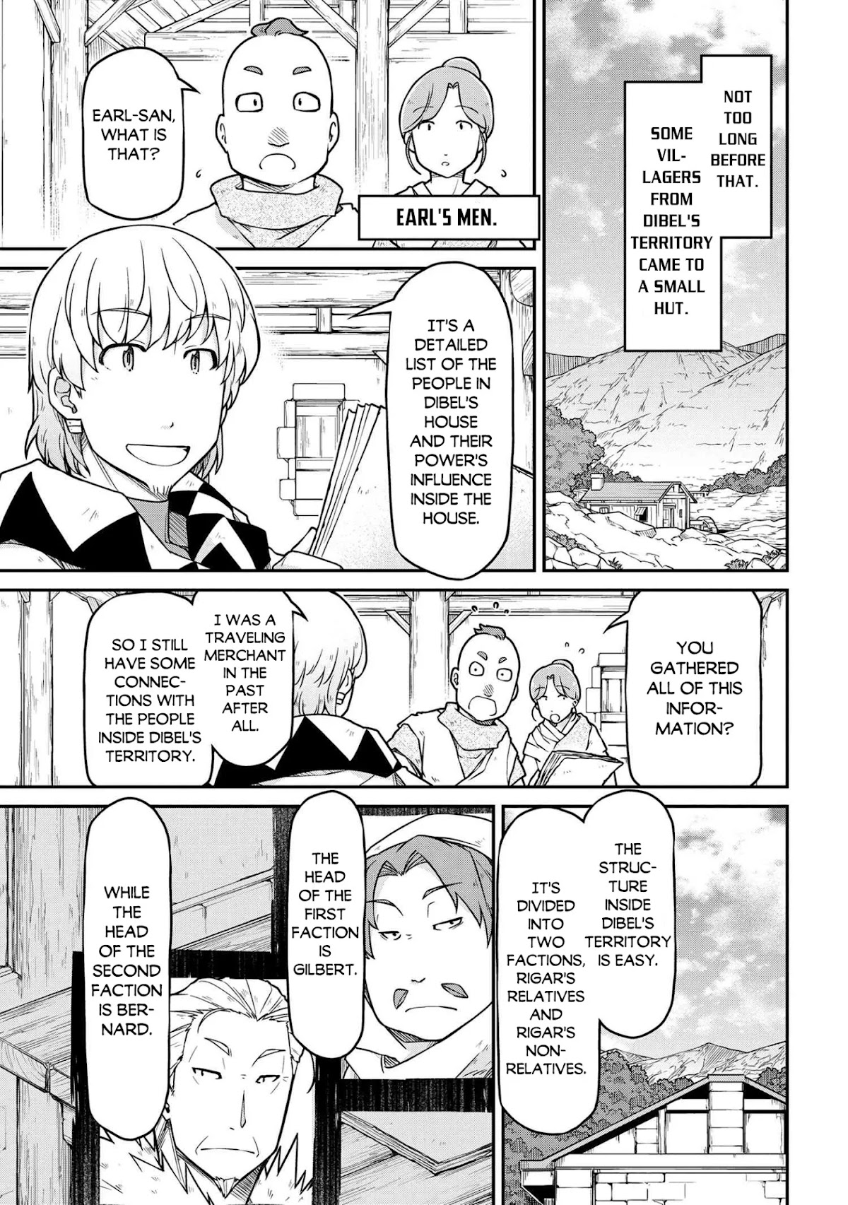 Isekai Kenkokuki Chapter 47.2 page 4 - Chapter 47.2