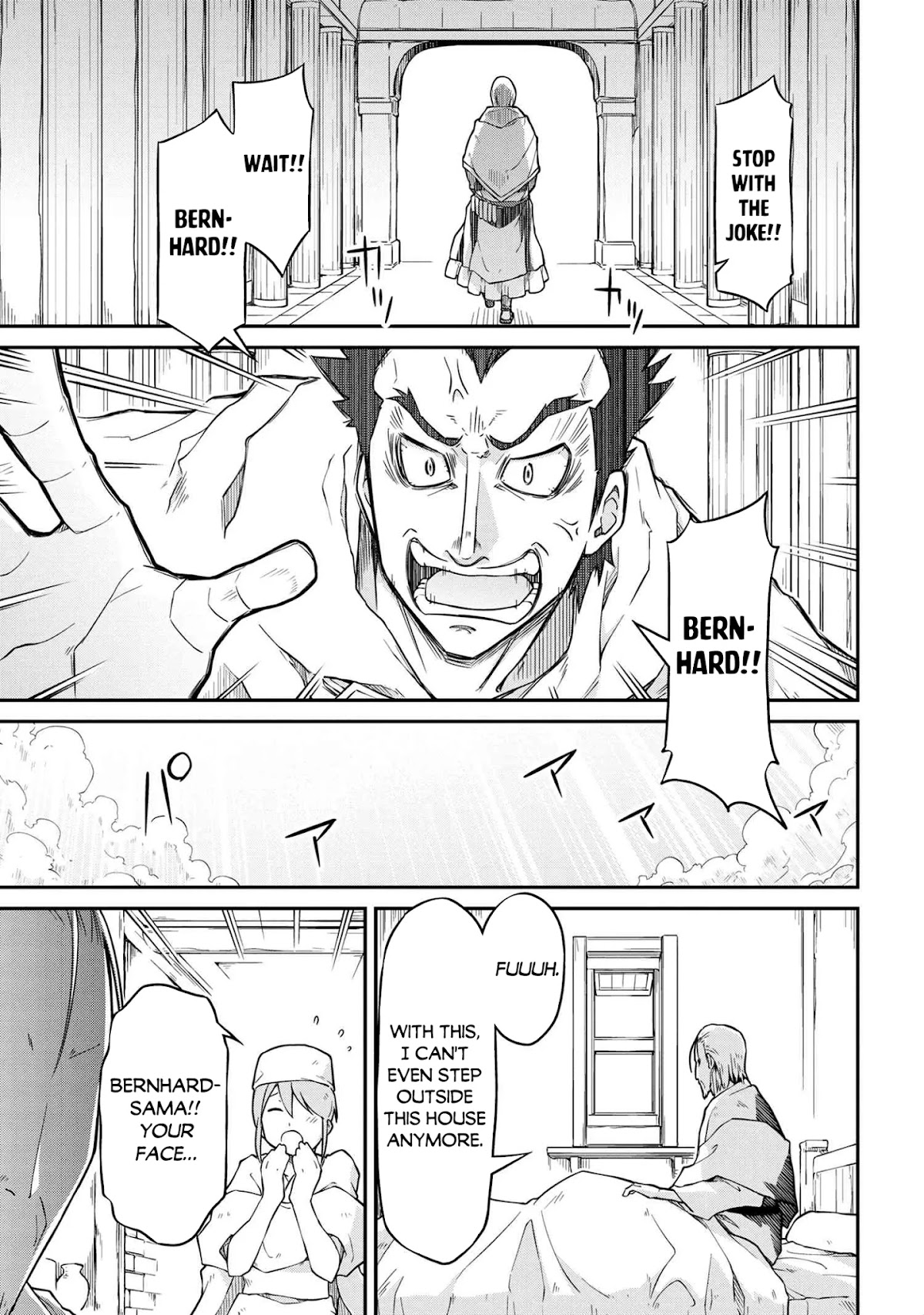 Isekai Kenkokuki Chapter 48.2 page 12 - Chapter 48.2