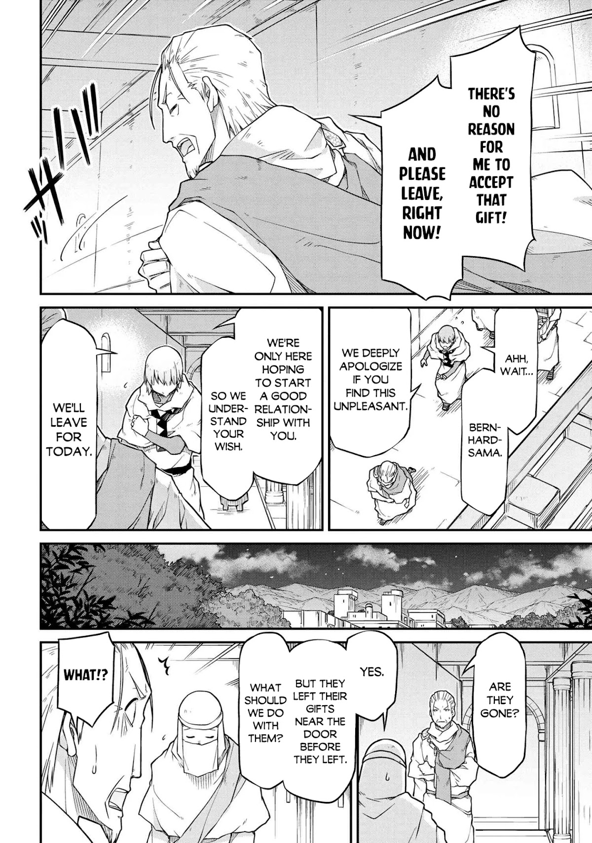 Isekai Kenkokuki Chapter 48.2 page 7 - Chapter 48.2