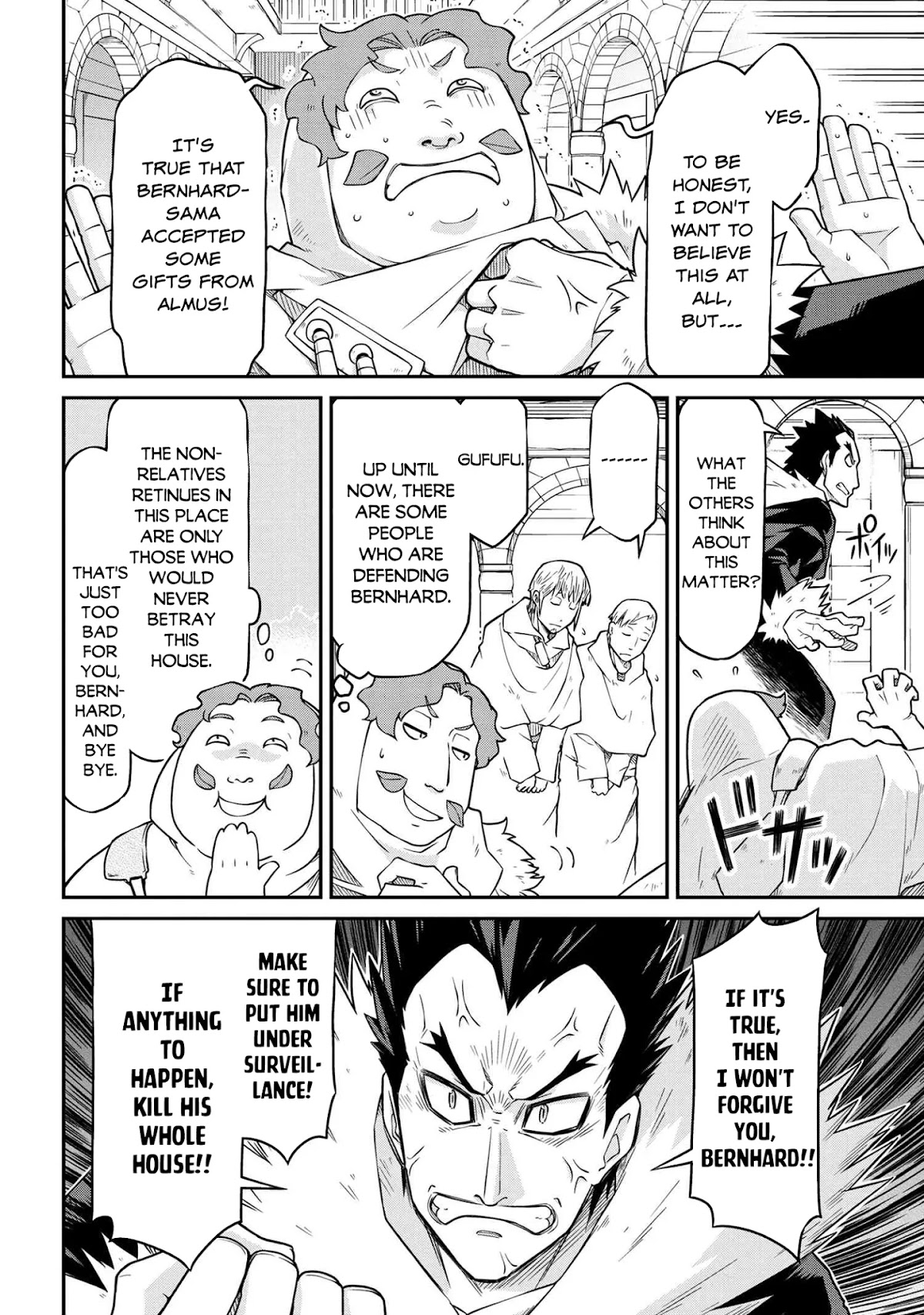 Isekai Kenkokuki Chapter 48.2 page 9 - Chapter 48.2