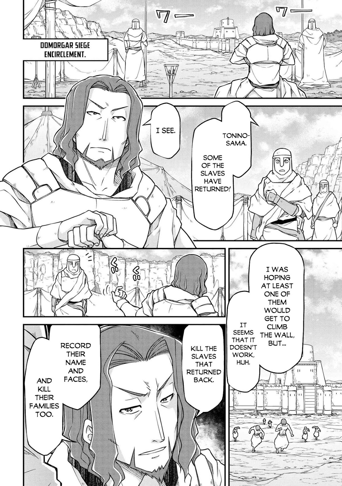 Isekai Kenkokuki Chapter 50.1 page 9 - Chapter 50.1
