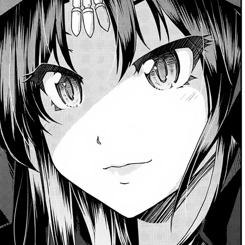 Isekai Kenkokuki Chapter 59 cover