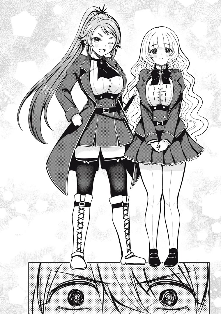 Isekai Koushoku Musou Roku ~ Using the Wisdom and Power of Reincarnation in Another World to Just XXXX Chapter 10 page 11 - Chapter 10