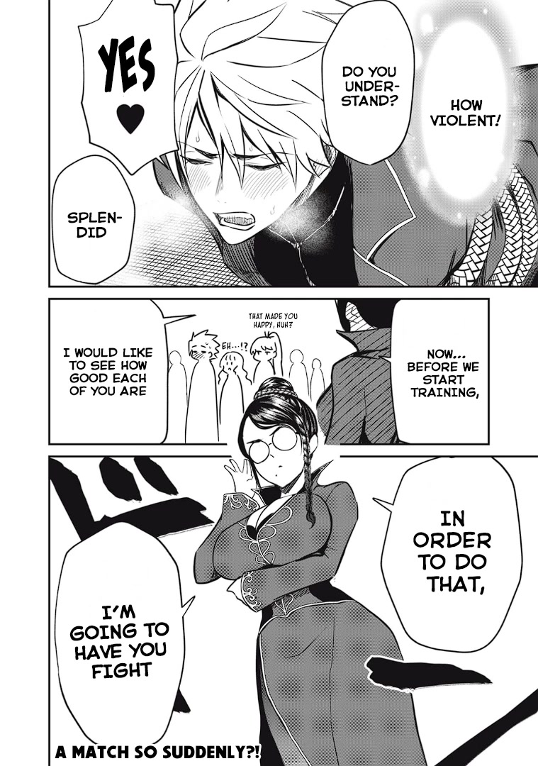 Isekai Koushoku Musou Roku ~ Using the Wisdom and Power of Reincarnation in Another World to Just XXXX Chapter 10 page 19 - Chapter 10