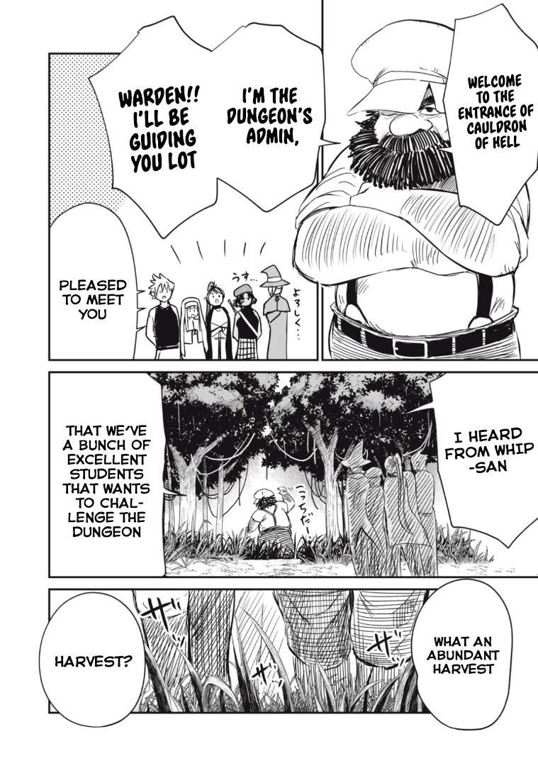 Isekai Koushoku Musou Roku ~ Using the Wisdom and Power of Reincarnation in Another World to Just XXXX Chapter 13 page 20 - Chapter 13